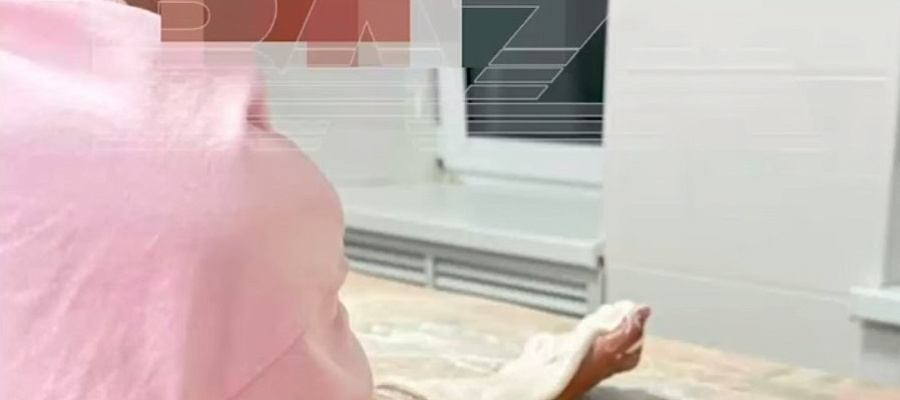 В Краснодаре железная дверь школьной столовой раздавила палец третьекласснику