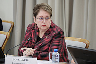 Вениамин Кондратьев назначил вице-губернатором Кубани Елену Воробьеву