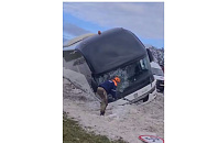 Рейс Azur Air Пхукет – Барнаул подал сигнал бедствия над Китаем