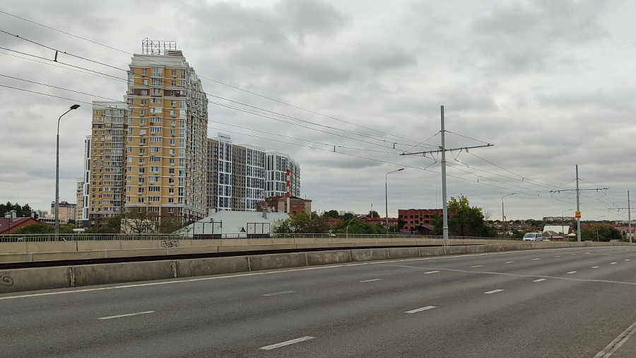 В ЕДДС Краснодара прокомментировали хлопок, прозвучавший над городом