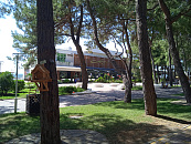 В Геленджике, а также на курортах Кубани установится малооблачная, местами ветреная погода с температурными контрастами