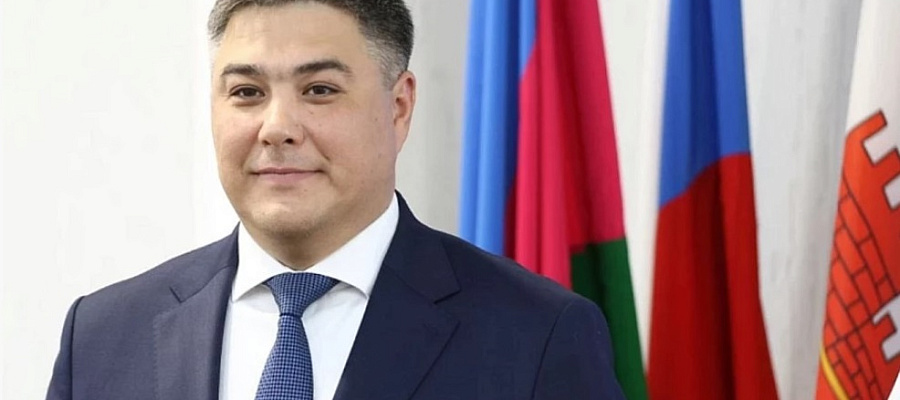 Бывший вице-мэр Краснодара Нетреба предстанет перед судом по делу о мошенничестве