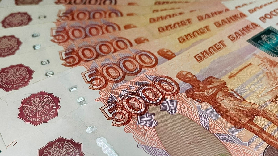 Краснодарский край вошел в пятерку регионов с самым большим количеством кредитов