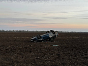 В Тимашевском районе массовая авария унесла жизни четверых людей 