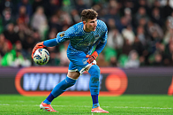 «Краснодар» сыграет с «Оренбургом» в рамках четвертьфинала Кубка России