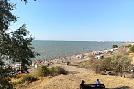 В Ейском районе разрабатывают концепцию развития уникальной природной территории