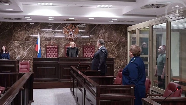 В Краснодаре осудили мужчину за поджог релейного шкафа РЖД
