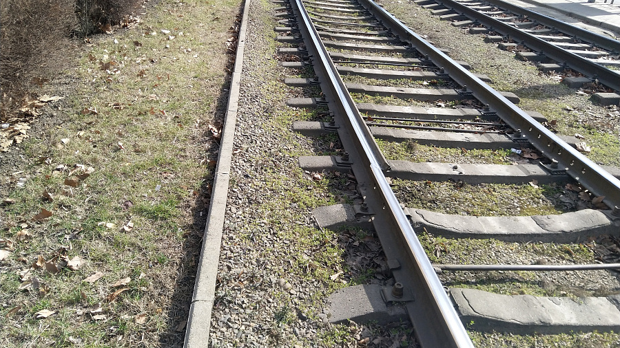 В Краснодарском крае 39-летний мужчина погиб под колесами поезда