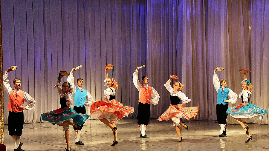 Отчетный концерт как диагноз. Творческое бессилие и непрофессионализм в Краснодарском хореографическом училище