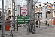 Водитель Lexus пытался вывезти 107 миллионов рублей в Абхазию из Сочи