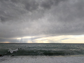 В Турции полиция разгоняла сторонников арестованного мэра Стамбула слезоточивым газом и резиновыми пулями 