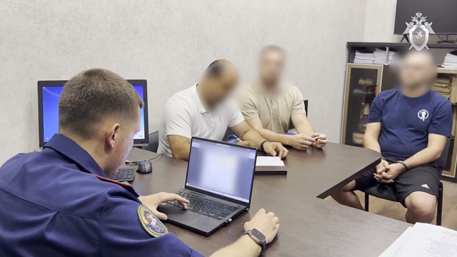 Жестокое убийство бойца СВО в Армавире дошло до суда