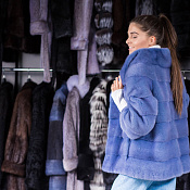 Рогов посоветовал обратить внимание на меховые шубы грядующей зимой 