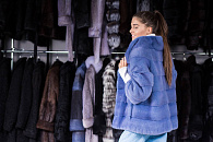 Рогов посоветовал обратить внимание на меховые шубы грядующей зимой 