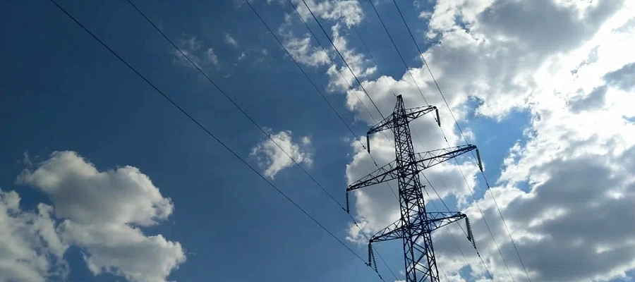 На Кубани построят мощные накопители энергии для борьбы с энергодефицитом
