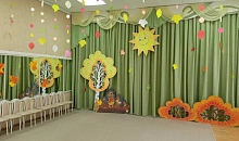 Полиция проверяет детсад в Краснодаре после жалоб на избиения детей