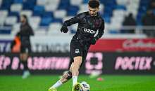 «Локомотив» и  «Краснодар» втретятся в матче 16 тура 