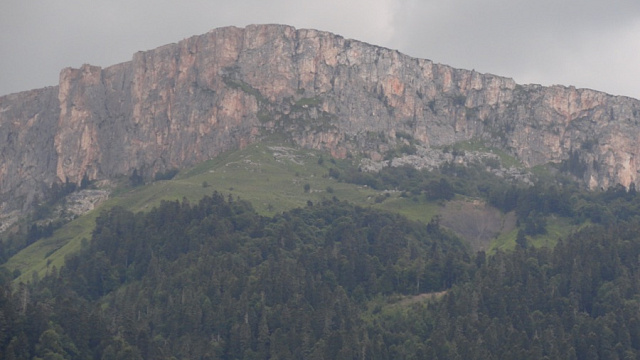 Синоптики рассказали о погоде в горных курортах Кубани и Республики Адыгея в субботу