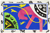 В Краснодаре откроется выставка работ Анри Матисса 