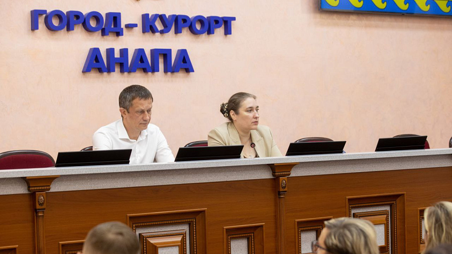 В Анапе урожай зерновых культур превзошел прошлогодние показатели 