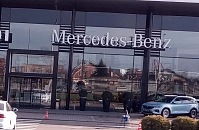 Mercedes, Tank и Toyota резко подешевели на Кубани