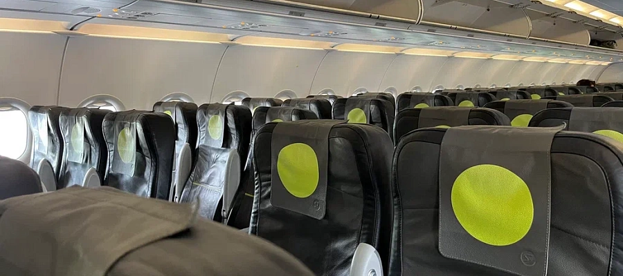 С 1 марта в России меняются правила авиаперелетов