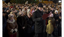 О конфликте жителей ЮМР и мэрии Краснодара из-за набережной узнал весь мир