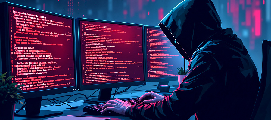 Хакеры выяснили, кто причастен к атаке на российский танкер в Черном море