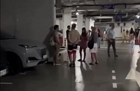 Владимир Путин подписал закон об уникальном спецрежиме торговли и сервиса в «Сириусе»