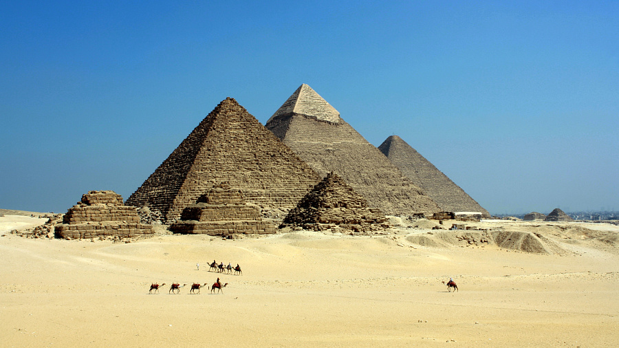 Эксперты рассказали, когда и при каких обстоятельствах подешевеют туры в Египет