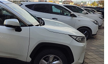 Утильсбор на авто в России взлетит до 6,7 млн рублей: новые тарифы с 1 декабря 2025 года