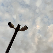 С 1 ноября в Краснодаре начнут работать камеры на ремень, телефон в руках и габариты: где их установили