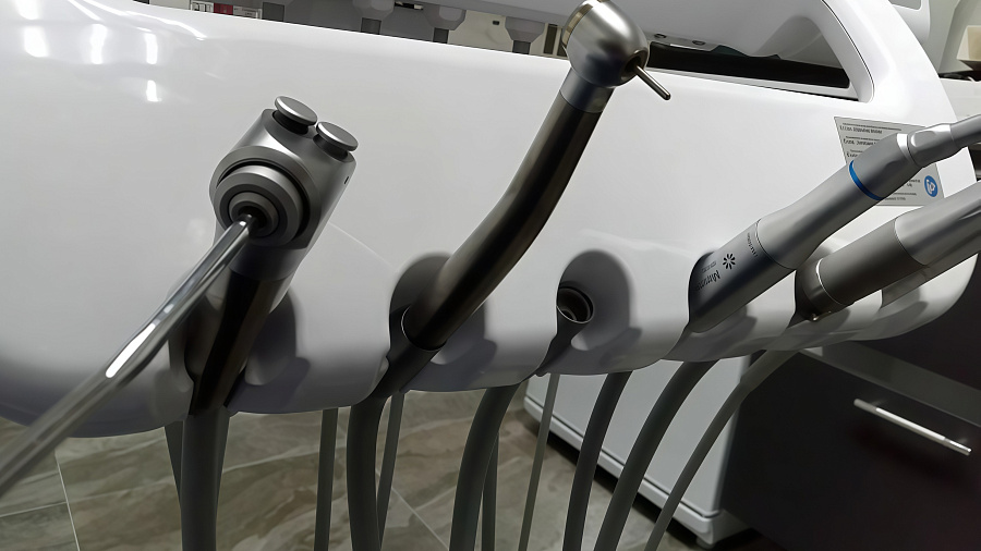 Стоматолог из Белореченска собрал с пациентов 1,3 млн рублей и исчез