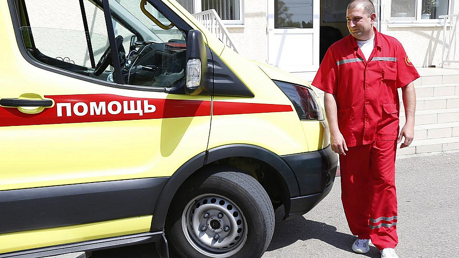 В Краснодаре закрыли еще один COVID-госпиталь