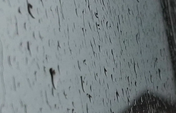 Сильный дождь накроет М-4 «Дон» в Краснодарском крае