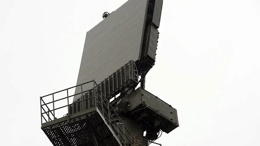 Краснодарский край 15 часов находился под угрозой ударов БПЛА