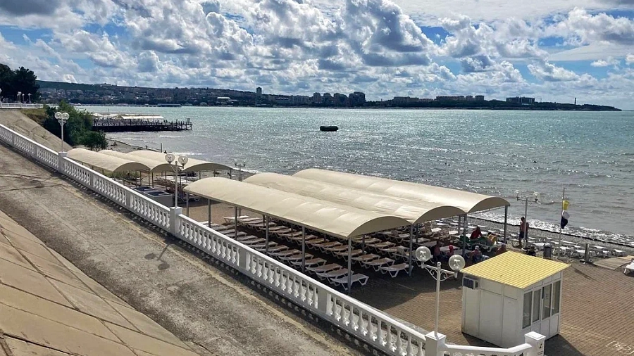 Краснодарский край оказался в списке самых дорогих регионов для отдыха в ноябре