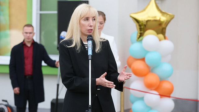 Бывшего замгубернатора Кубани Анну Минькову проверяют на причастность к незаконному обогащению за счет бюджета 