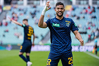 Защитник «Сочи» Яхья Аттият‑Алла вернется в клуб, после побега в Марокко 