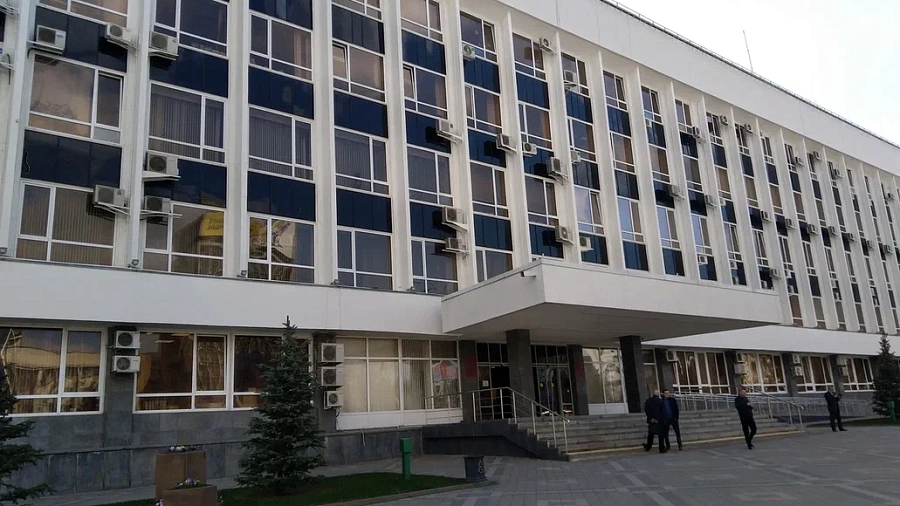 Туманные перспективы «Нового Краснодара» и нового онкоцентра