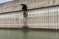 Прокуратура выявила нелегальные стоки в реку Кубань и свалки в водоохранной зоне Краснодара