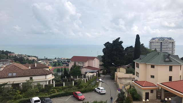 Температура морской воды у берегов Краснодарского края 19 сентября немного понизится