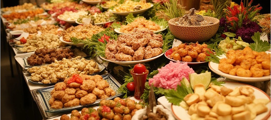 Мэр Сочи назвал главную проблему для «все включено» в отелях