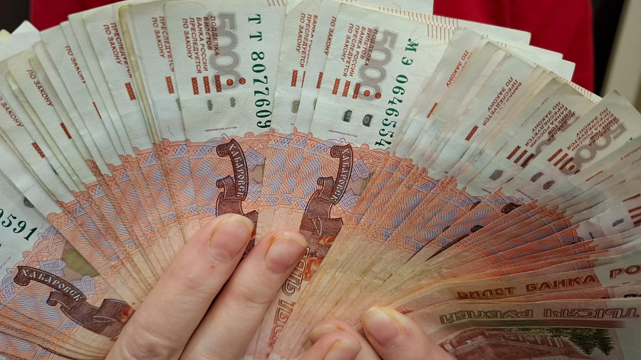 В Крымске пенсионер отдал «правоохранителям» более 7 млн рублей