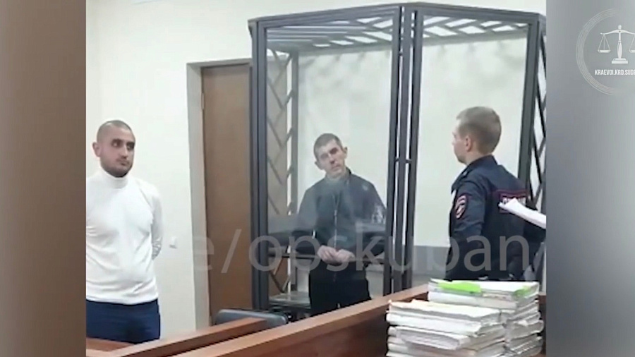 В Краснодаре суд вынес приговор бывшему военному из Тулы, «заминировавшему» школу