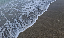 Голикова прокомментировала возможность открытия пляжей Анапы летом 2026 года