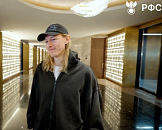 «Вернулся в ностальгию»: вратарь сборной России и «ПСЖ» Матвей Сафонов рассказал о своем возвращении в Краснодар 