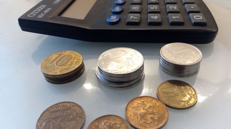 С 1 февраля соцвыплаты в России вырастут на 5,6%