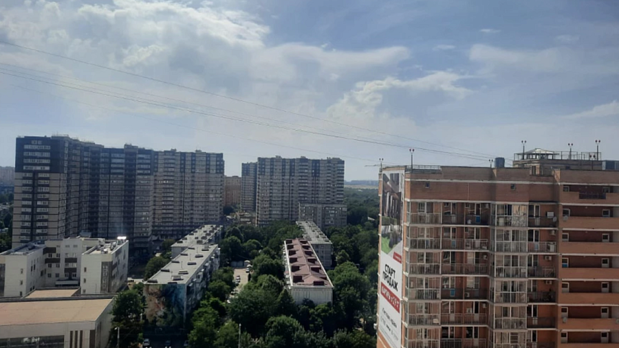Новый генплан Краснодара получил более 8 тысяч замечаний от местных жителей 