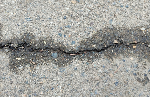 В Сочи произошло новое землетрясение магнитудой 4,1